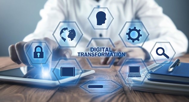 How Is the Latest Tech News in India Driving Digital Transformation?