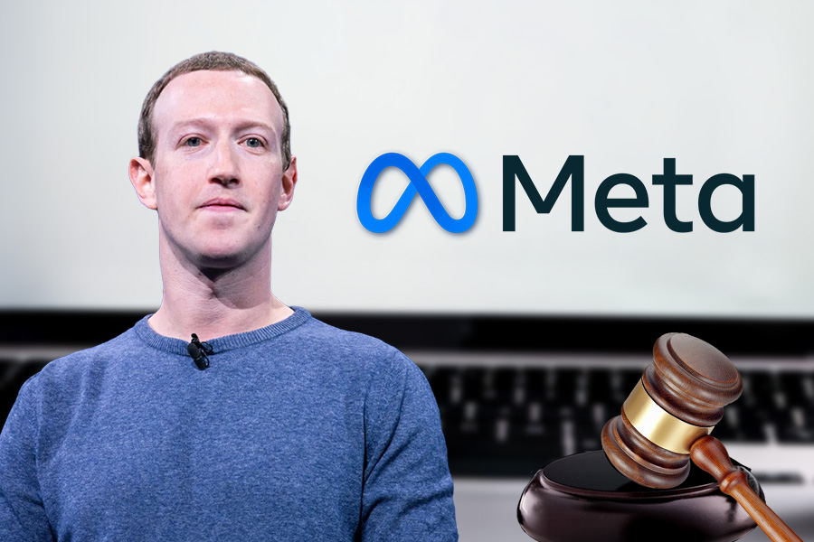 Legal setbacks for Meta spotlight growing scrutiny of AI systems, algorithms and user safety online.