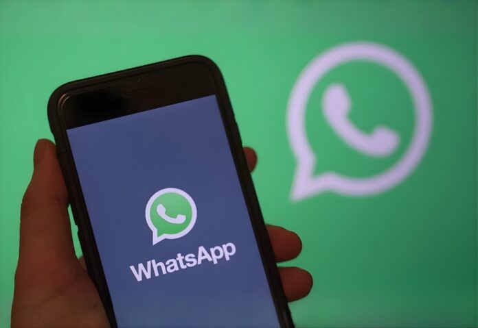 Fake WhatsApp app used to deploy spyware in targeted cyberattack Fake WhatsApp app used to deploy spyware in targeted cyberattack