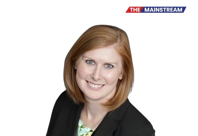 Equity Bank welcomes Laurel Cline as Chief Marketing Officer