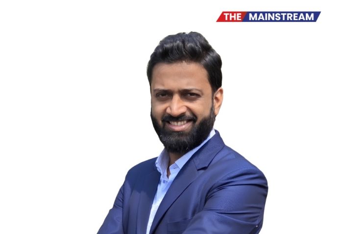 Paytm (Lending) welcomes Rakesh Menon as AVP