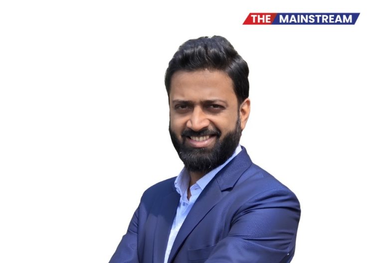 Paytm (Lending) welcomes Rakesh Menon as AVP