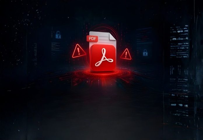 Adobe releases urgent patch for actively exploited Acrobat vulnerability