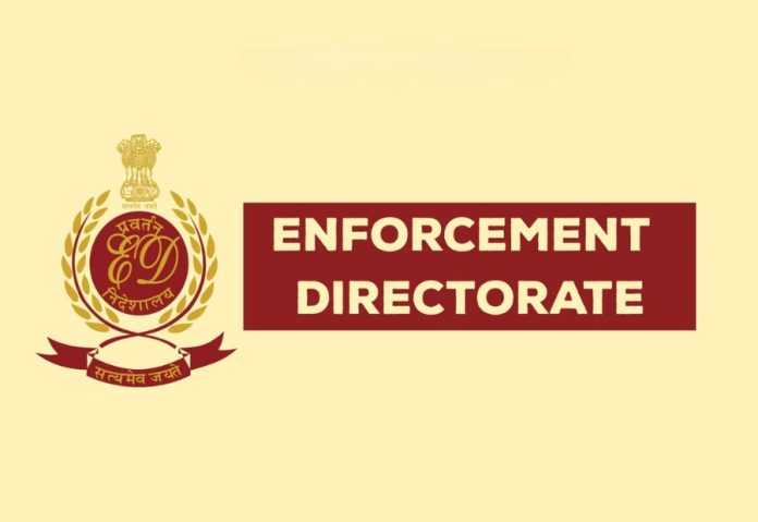 ED raids realty firm in ₹2,024 crore fraud case, seizes cash and valuables