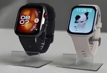 Huawei teases Watch Fit 5 Pro, hints at upcoming smartwatch launch Huawei Watch Fit 5 Pro teased by CEO, launch expected soon