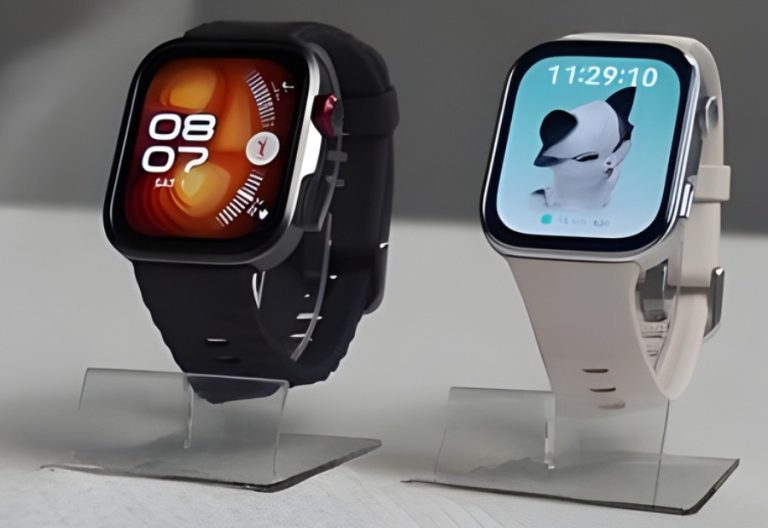 Huawei Watch Fit 5 Pro teased by CEO, launch expected soon