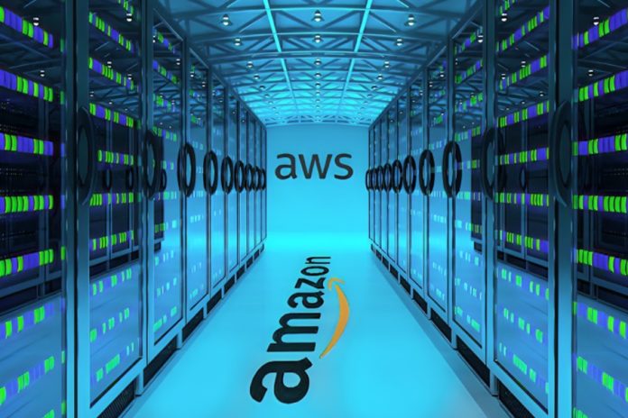 Amazon accelerates modular data centre builds to meet rising global AI demand Amazon accelerates modular data centre builds to meet rising global AI demand