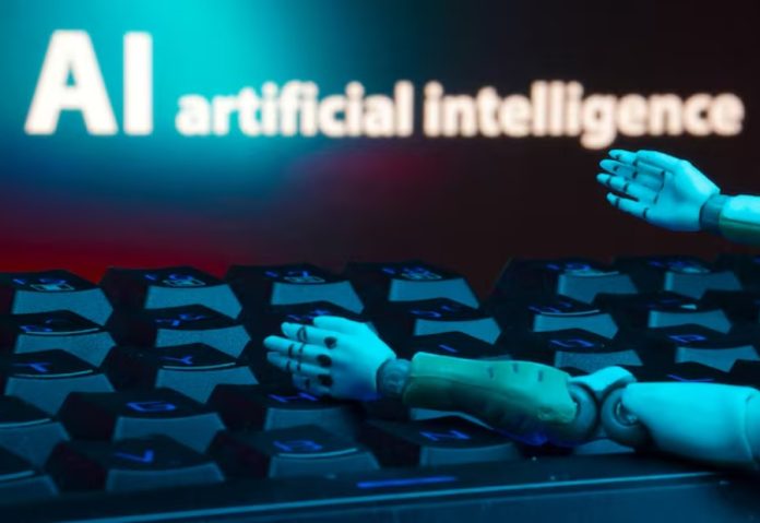 Regulatory shifts push China’s AI startups to rethink global capital strategies