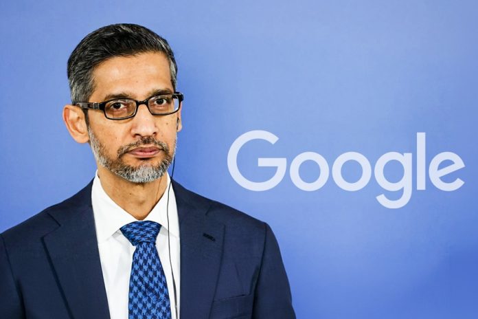 Google employees urge CEO to reject classified military AI deal