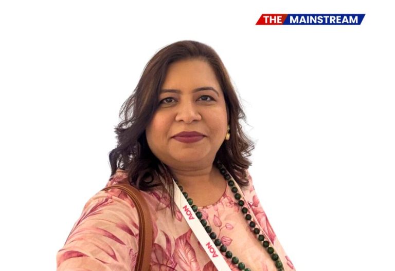 Standard Chartered promotes Stuti Ghosh to VP for skills architecture and management