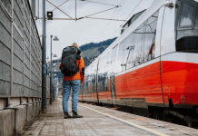 Eurail data breach exposes passport details of over 300,000 travellers Eurail data breach exposes passport details of over 300,000 travellers