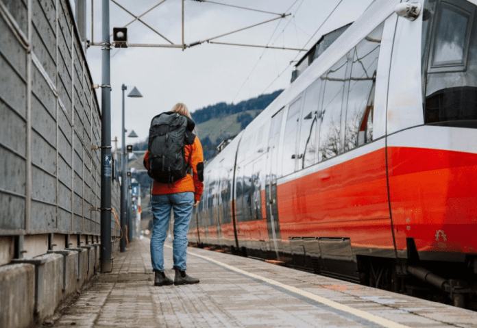 Eurail data breach exposes passport details of over 300,000 travellers