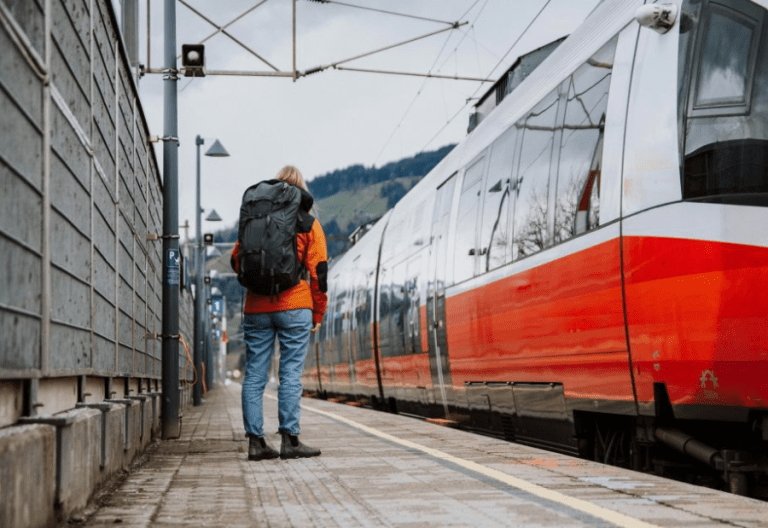 Eurail data breach exposes passport details of over 300,000 travellers