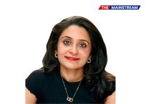 VLCC welcomes Geetika Hans as Chief Human Resources Officer Geetika Hans joins VLCC as CHRO to lead global people and talent transformation