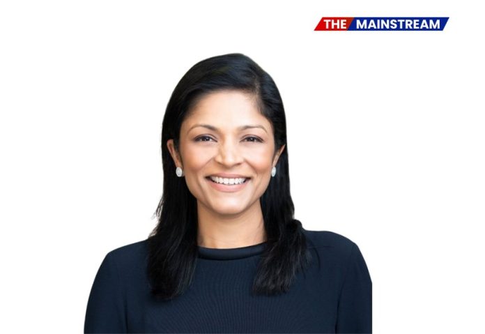 Aparna Bawa joins Intel as Chief Legal & People Officer, unifying governance and talent strategy