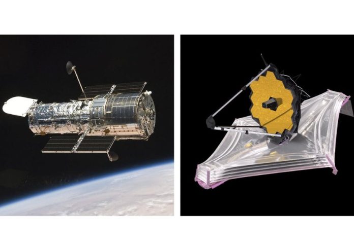 New global analysis sharpens universe expansion rate, highlights ongoing Hubble tension