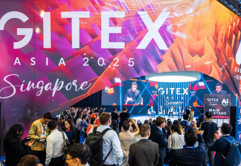 Asia’s $78 billion AI and quantum inflection point draws global tech leaders to singapore