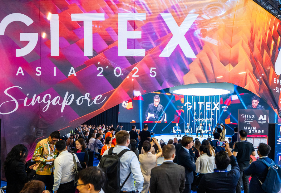 Asia’s $78 billion AI and quantum inflection point draws global tech leaders to singapore