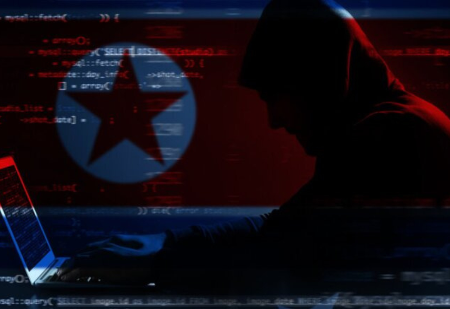 North Korea-linked hackers target widely used background software in major cyber breach