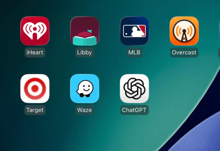 Voice-powered ChatGPT integration debuts on CarPlay with iOS 26.4 update