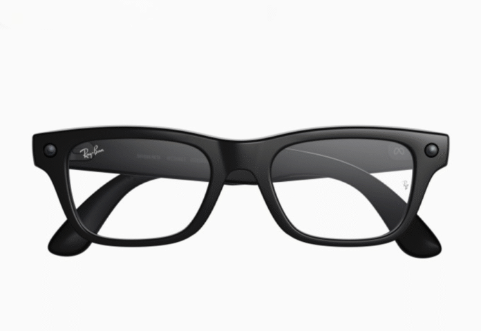 AI-powered prescription smart glasses unveiled with advanced features and global rollout plans