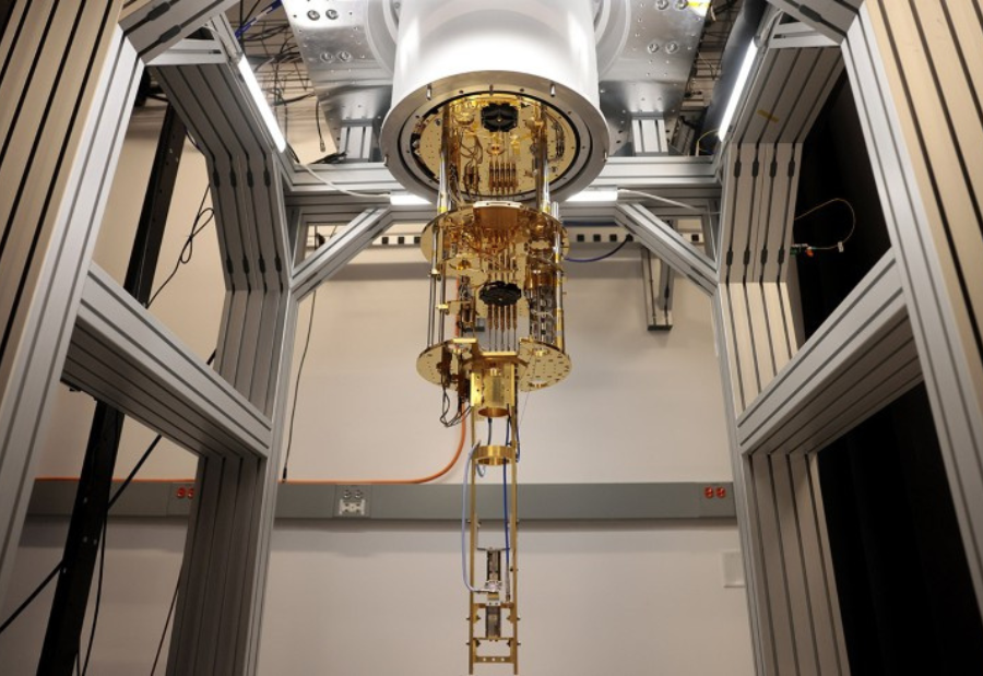 Google study suggests quantum computers may break encryption sooner than expected