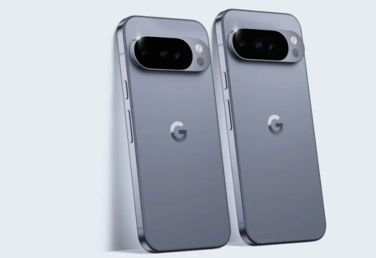 Pixel 11 Pro leak points to thinner design and upgraded camera layout
