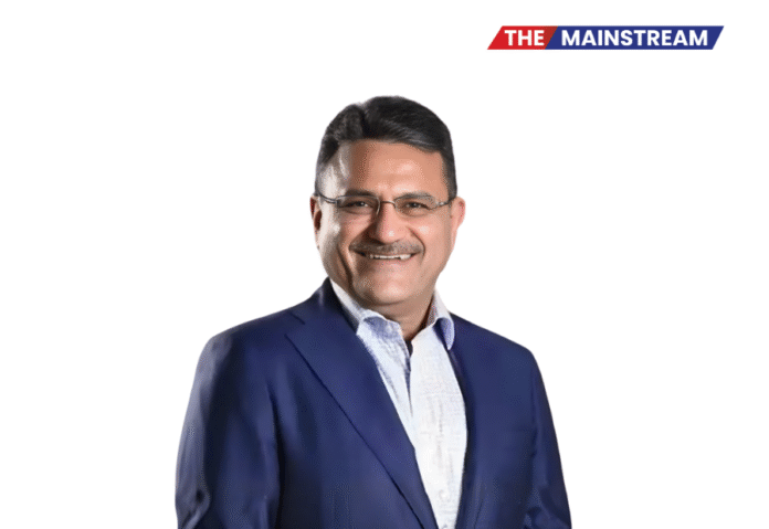 Manoj Kohli joins Adobe advisory board to drive global growth vision