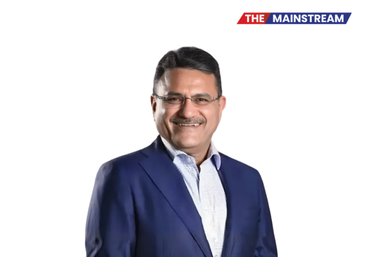 Manoj Kohli joins Adobe advisory board to drive global growth vision