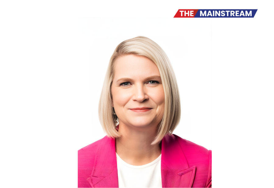 Alaska Airlines brings in Lindsay-Rae McIntyre to steer global HR and culture strategy