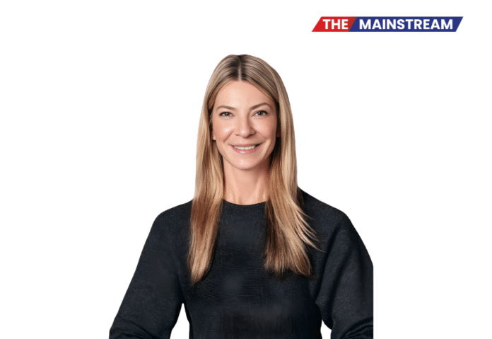 Lucrecia Borgonovo joins Victoria’s Secret & Co. to drive global HR and talent strategy Lucrecia Borgonovo joins Victoria’s Secret & Co. to drive global HR and talent strategy