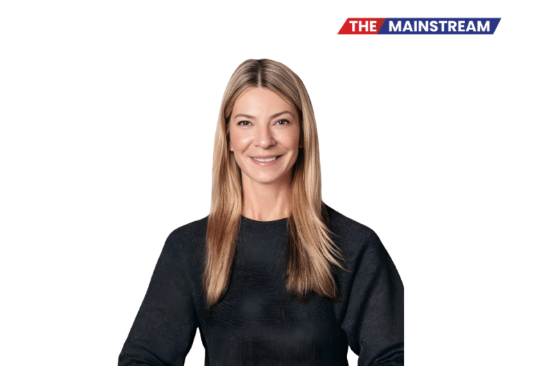 Lucrecia Borgonovo joins Victoria’s Secret & Co. to drive global HR and talent strategy