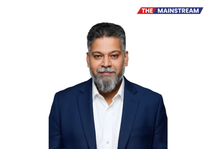 Harish Venkatachalam joins Salesforce to accelerate enterprise sales and AI-driven growth Harish Venkatachalam joins Salesforce to accelerate enterprise sales and AI-driven growth