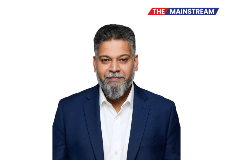 Harish Venkatachalam joins Salesforce to accelerate enterprise sales and AI-driven growth