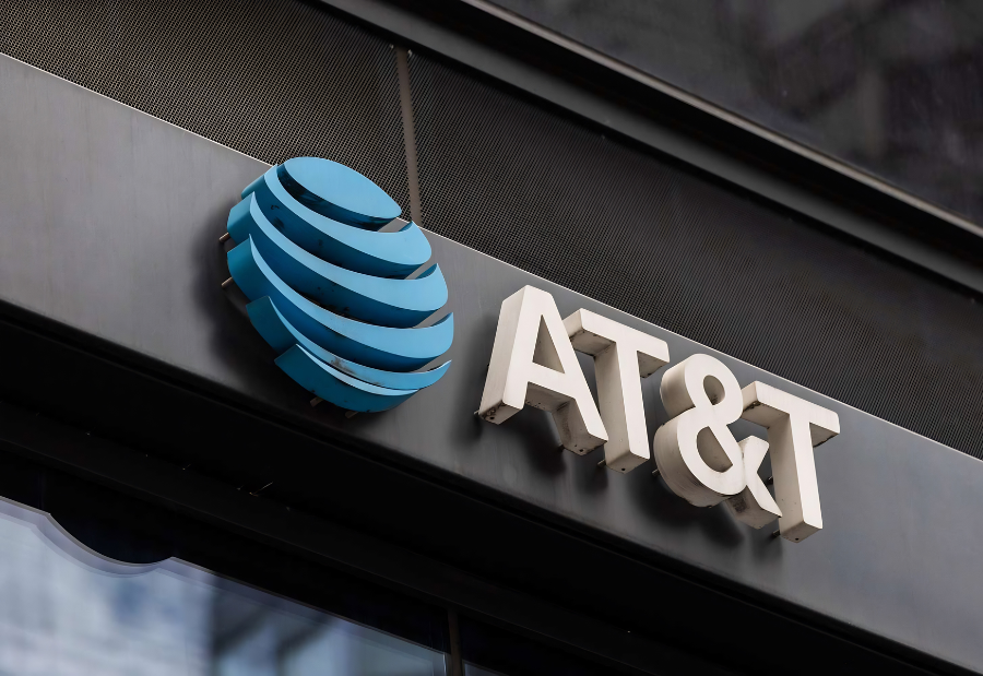 AT&T to invest $2 billion in upgrade of US emergency network FirstNet