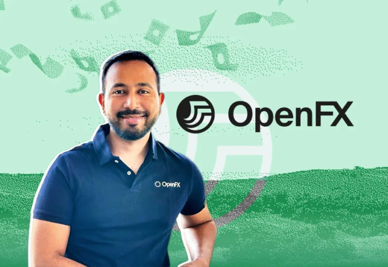 OpenFX raises $94 million to expand global stablecoin-powered payments network