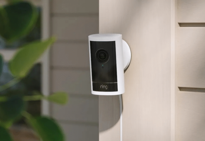 Ring bets on AI ecosystem with new app store built on 100 million cameras Ring bets on AI ecosystem with new app store built on 100 million cameras