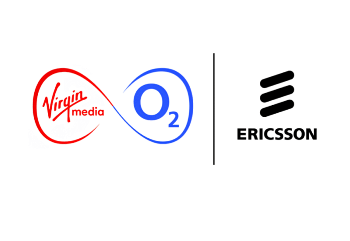 Ericsson strengthens UK foothold with major VMO2 5G contract win Ericsson strengthens UK foothold with major VMO2 5G contract win