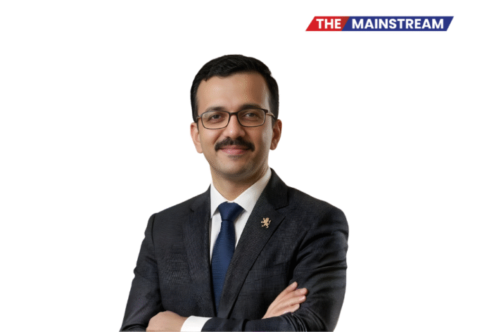 CtrlS Datacenters strengthens leadership with Sankarraman S’s promotion to President – Sales CtrlS Datacenters strengthens leadership with Sankarraman S’s promotion to President – Sales