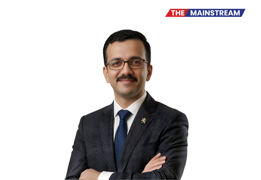 Sankarraman S takes on an expanded role as President – Sales at CtrlS Datacenters