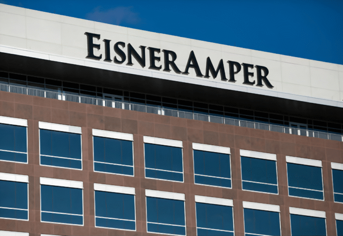 EisnerAmper strengthens Mumbai footprint with AI-powered GCC transformation EisnerAmper strengthens Mumbai footprint with AI-powered GCC transformation