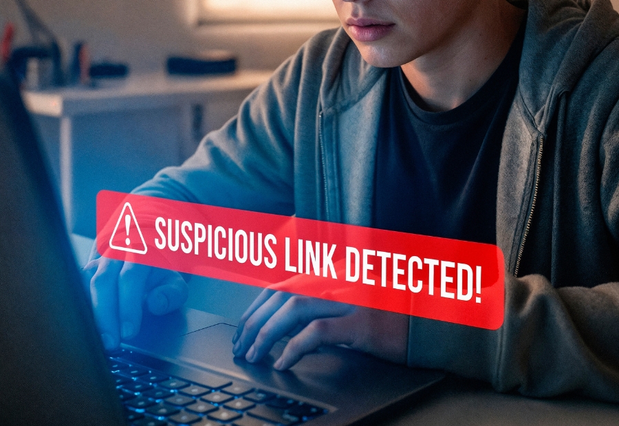 Before You Believe Anything Today: Cyber Scam Alert You Must Know—Read This.