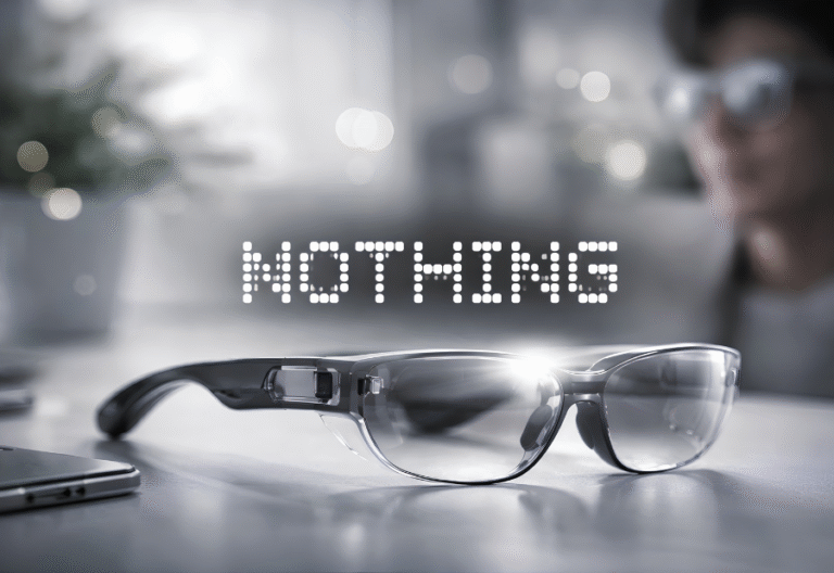 Nothing eyes AI wearables market with smart glasses and ecosystem strategy