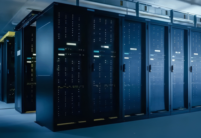 India’s data centre growth accelerates with rising AI and cloud demand India’s data centre growth accelerates with rising AI and cloud demand