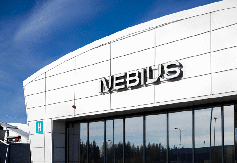 Nebius expands Europe footprint with Finland-based AI data center project