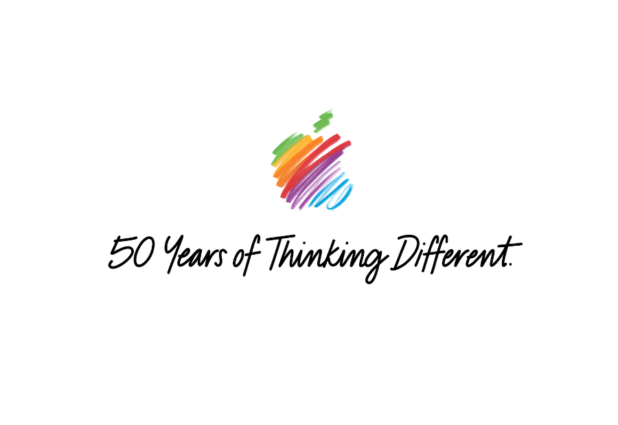 Apple celebrates 50-year journey with video highlighting product evolution