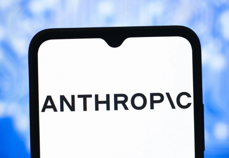 Anthropic signs agreement with Australia to advance AI safety and economic tracking