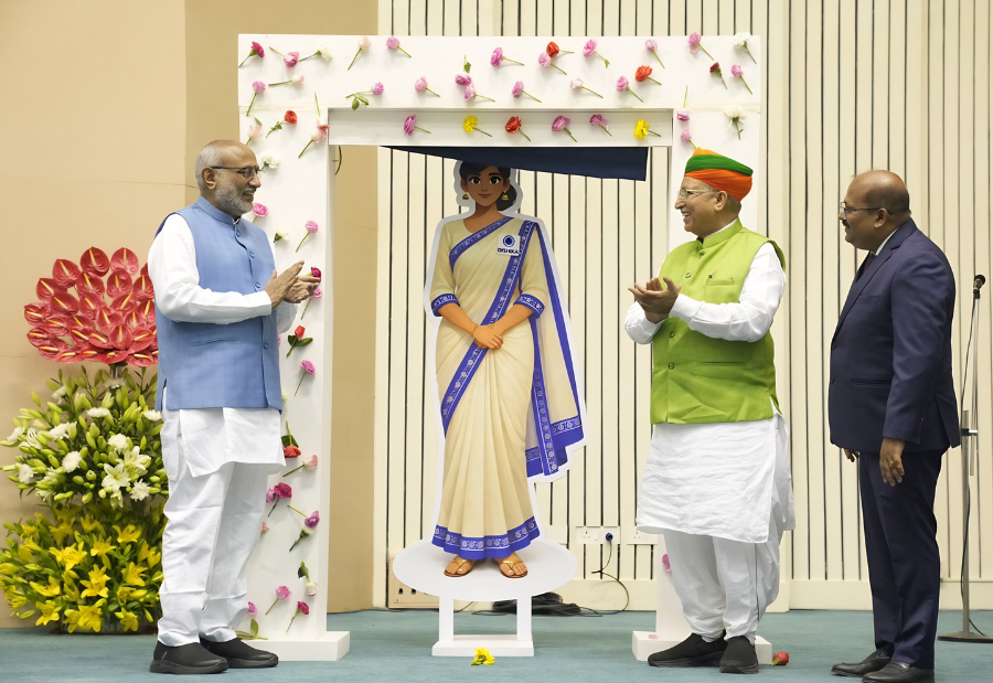 Nyaya Setu launched as AI legal assistant with multilingual support at DISHA programme