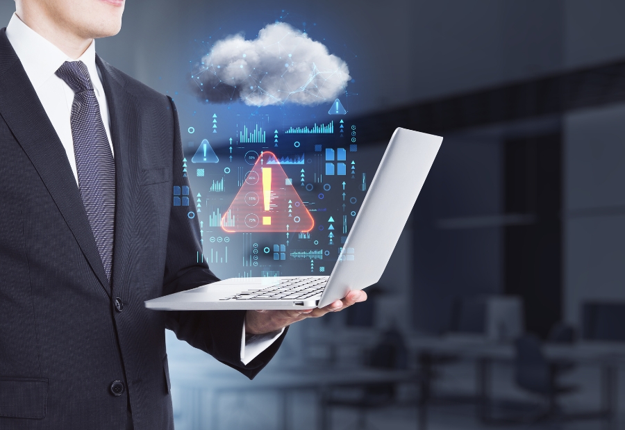 What Are the Biggest Data Security Challenges in India Today?