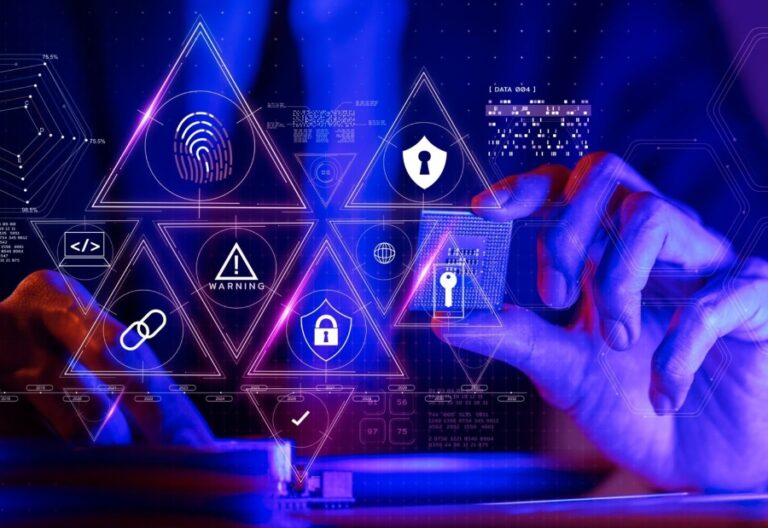How Are Cybersecurity Trends Shaping India’s Technology Landscape?